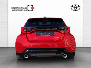 Toyota GR Yaris 1.6 Turbo Sport 4x4
