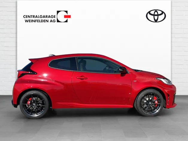 Toyota GR Yaris 1.6 Turbo Sport 4x4