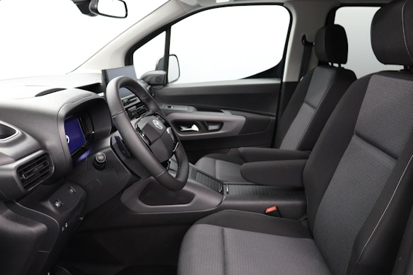 TOYOTA Proace City Verso L2 1.5 HDi 130 Style 2