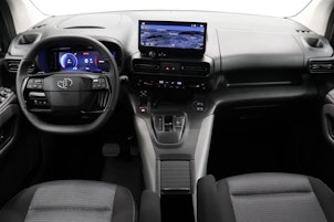 Vehicle image TOYOTA Proace City Verso L2 1.5 HDi 130 Style