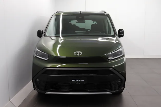Toyota Proace City Verso L2 1.5 HDi 130 Style