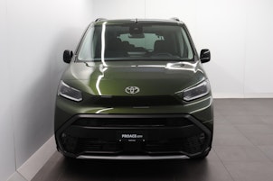 Vehicle image TOYOTA Proace City Verso L2 1.5 HDi 130 Style