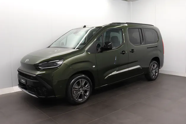 Toyota Proace City Verso L2 1.5 HDi 130 Style