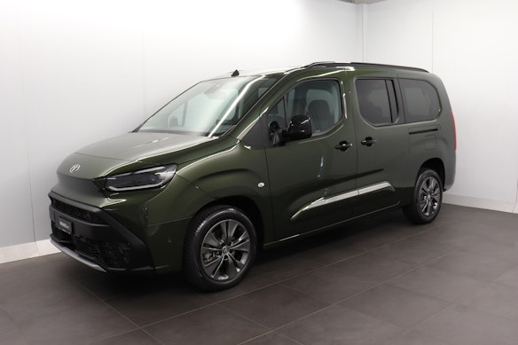 TOYOTA Proace City Verso L2 1.5 HDi 130 Style 3