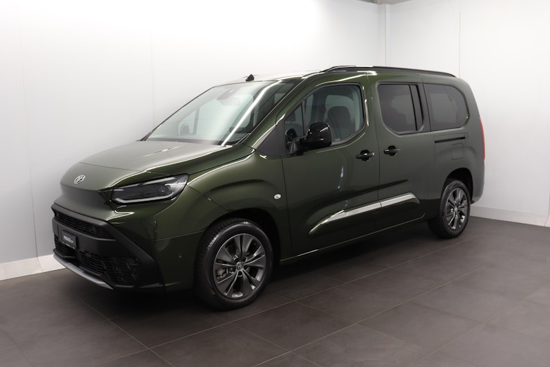 Vehicle image TOYOTA PROACE CITY VERSO