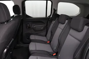 Toyota Proace City Verso L2 1.5 HDi 130 Style