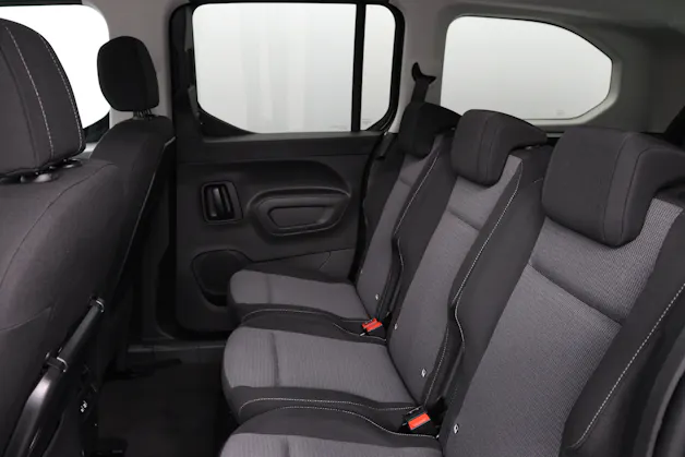 Toyota Proace City Verso L2 1.5 HDi 130 Style