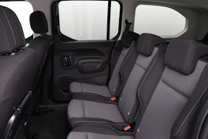 Vehicle image TOYOTA Proace City Verso L2 1.5 HDi 130 Style