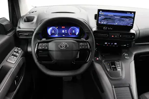 Toyota Proace City Verso L2 1.5 HDi 130 Style