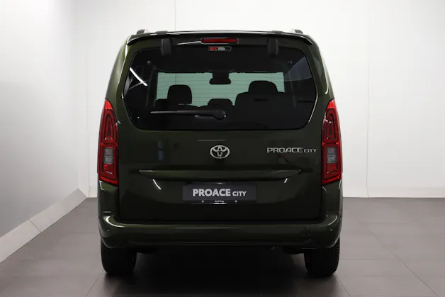 Toyota Proace City Verso L2 1.5 HDi 130 Style