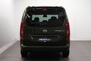 Vehicle image TOYOTA Proace City Verso L2 1.5 HDi 130 Style