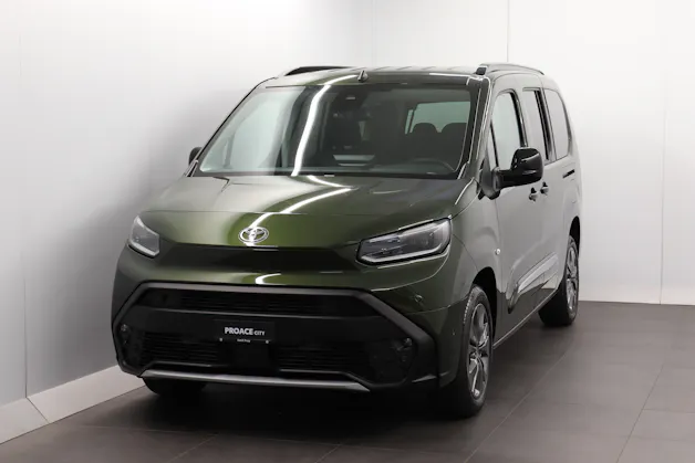 Toyota Proace City Verso L2 1.5 HDi 130 Style