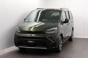 First vehicle image