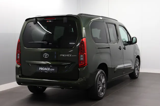 Toyota Proace City Verso L2 1.5 HDi 130 Style