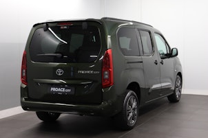 Vehicle image TOYOTA Proace City Verso L2 1.5 HDi 130 Style