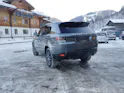 Land Rover Range Rover Sport 3.0 V6 SC HSE Dynamic