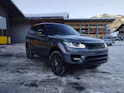 Land Rover Range Rover Sport 3.0 V6 SC HSE Dynamic