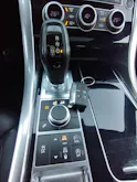 Land Rover Range Rover Sport 3.0 V6 SC HSE Dynamic