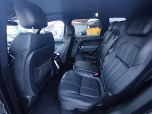 Land Rover Range Rover Sport 3.0 V6 SC HSE Dynamic