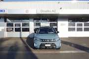 First vehicle image