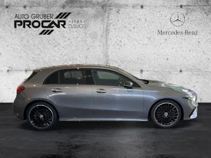 Mercedes-Benz A 250 AMG Line 4m