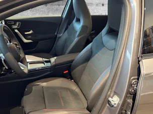 Mercedes-Benz A 250 AMG Line 4m