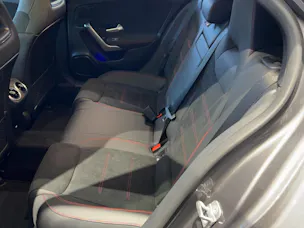 Mercedes-Benz A 250 AMG Line 4m