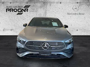 Mercedes-Benz A 250 AMG Line 4m