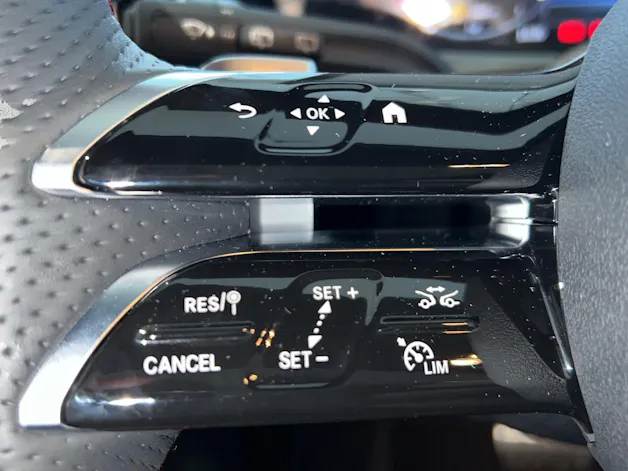 Mercedes-Benz A 250 AMG Line 4m
