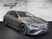 Mercedes-Benz A 250 AMG Line 4m