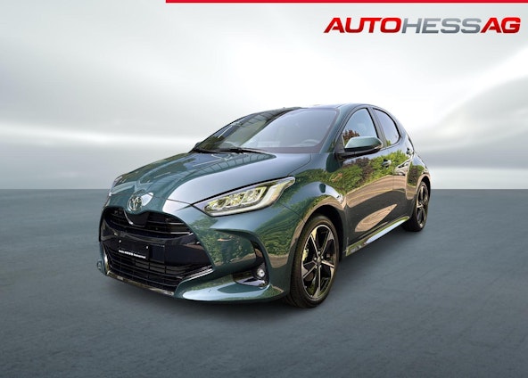 First vehicle image First vehicle image