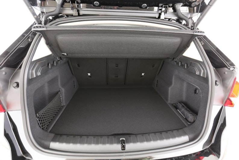 Vehicle image BMW X1