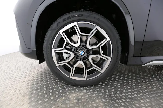BMW X1 23i xDrive