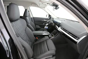 BMW X1 23i xDrive