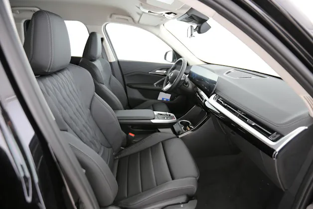 BMW X1 23i xDrive