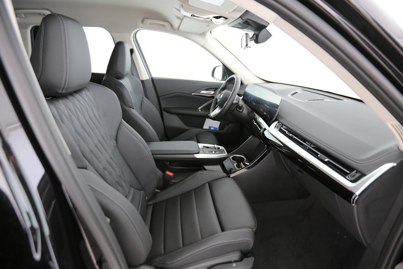 Vehicle image BMW X1