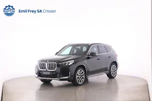 BMW X1 23i xDrive