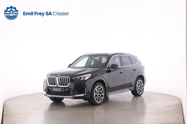 BMW X1 23i xDrive