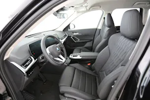 BMW X1 23i xDrive