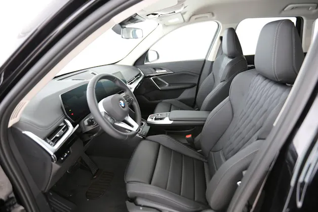 BMW X1 23i xDrive