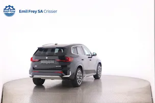 BMW X1 23i xDrive