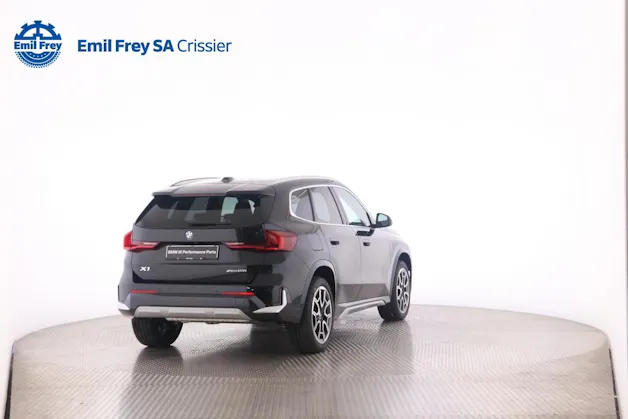 BMW X1 23i xDrive