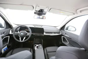BMW X1 23i xDrive