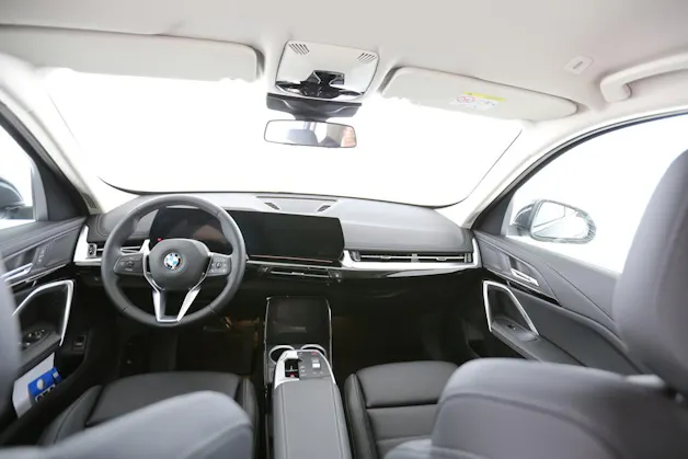 BMW X1 23i xDrive