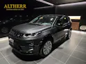 Land Rover Discovery Sport 2.0 D I4 200 Dynamic HSE
