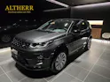 Land Rover Discovery Sport 2.0 D I4 200 Dynamic HSE