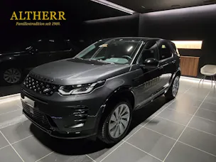 Land Rover Discovery Sport 2.0 D I4 200 Dynamic HSE