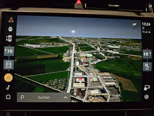 Land Rover Discovery Sport 2.0 D I4 200 Dynamic HSE