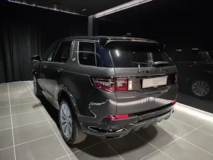 Land Rover Discovery Sport 2.0 D I4 200 Dynamic HSE