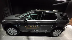 Land Rover Discovery Sport 2.0 D I4 200 Dynamic HSE